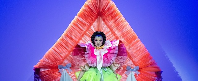 Viktor&Rolf 的世界:30年高级定制历程
