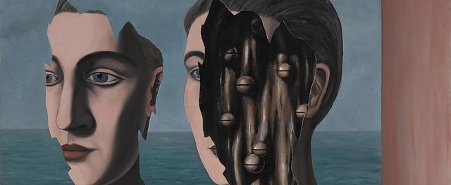 1927 · 重现的时光:蓬皮杜馆藏精选展