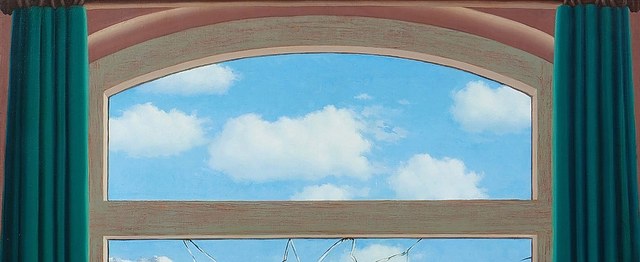 科陶德美术馆与鲁本收藏现代绘画展：塞尚、毕加索、马格里特等20世纪大师杰作