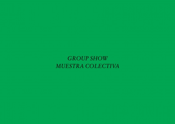 Group Show / Muestra colectiva：在Galería Elba Benítez探索记忆的构建与转化