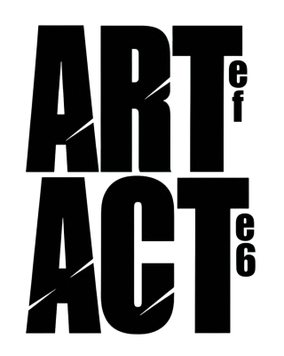 ARTefACTe6 Performance Art:巴塞罗那当代行为艺术网络展