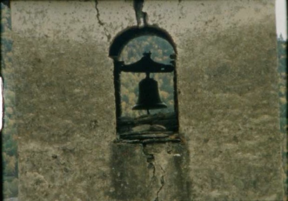 Ona Batlló｜El viatge invers：让壁画在声音中找回灵魂