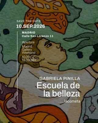 Sara Gabriela Pinilla Zuleta｜《美丽学校》：探索美的多重定义