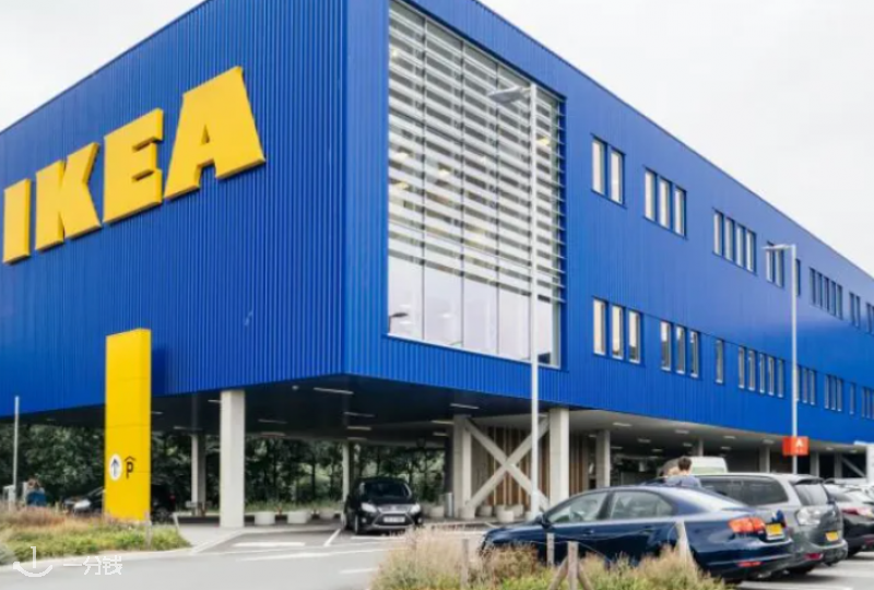 荷兰IKEA奇案！男子多次推走满车商品只付少量，涉案逾€24,000；3名员工为何也被查？