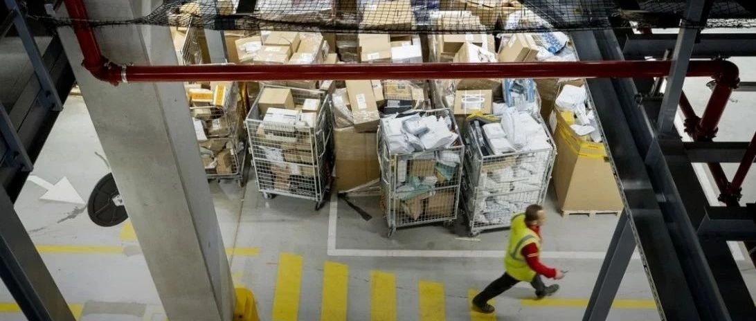 荷兰网购黑名单:20家代发货网店曝光,教你如何识别和防范购物陷阱