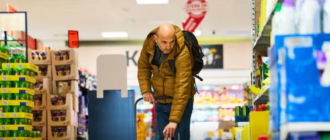 荷兰超市危机粮食清单 | 危机来临,如何保障居民不断供?