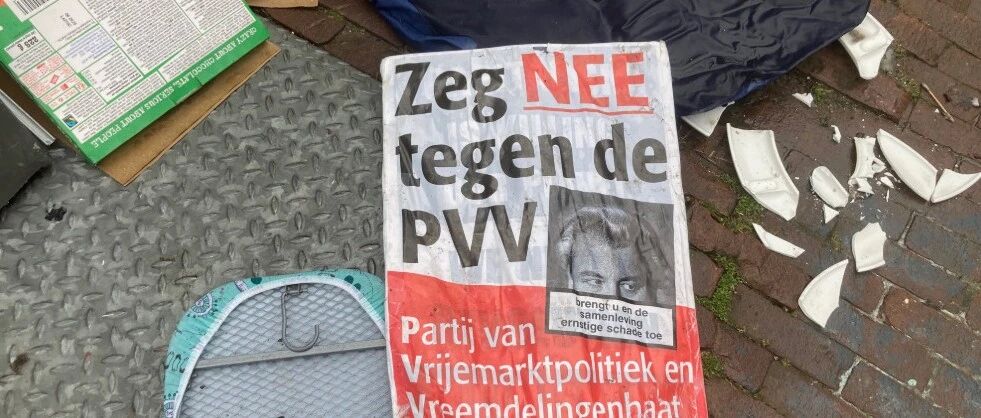 荷兰入籍政策 | 10年入籍制背后的政治风暴与华人应对策略解读