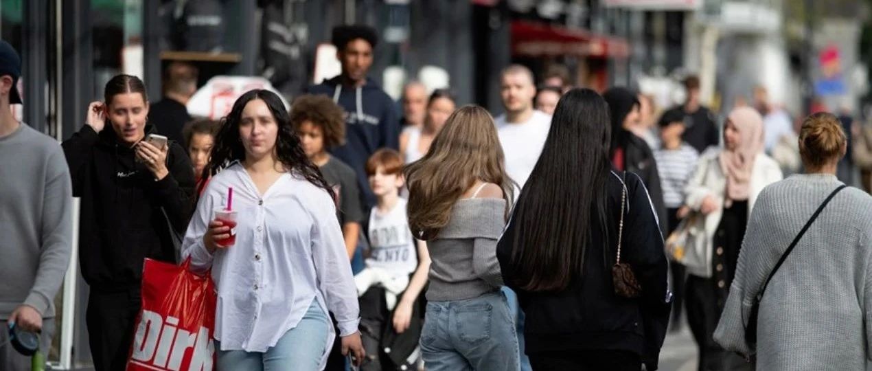 荷兰护照|荷兰护照排名全球第4,外国人在荷兰歧视感全欧最高