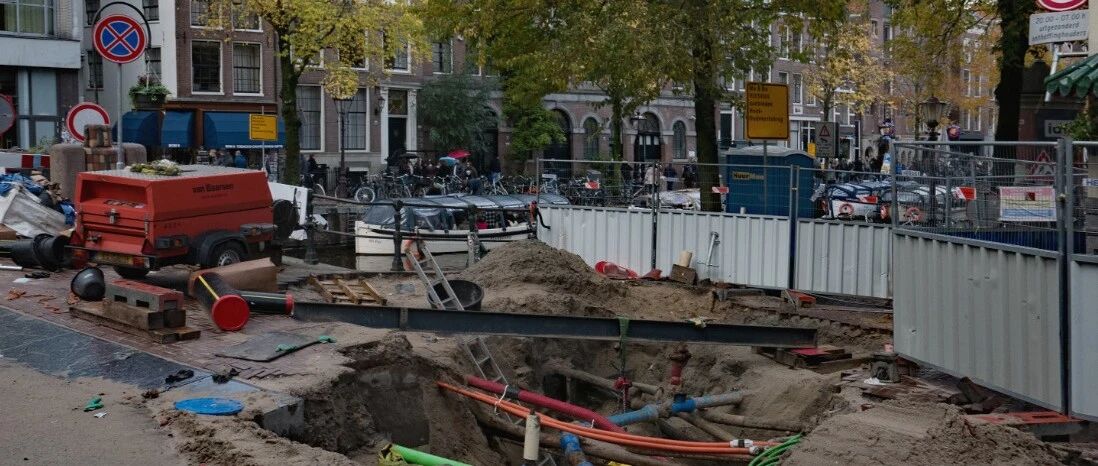 荷兰市政税差异大盘点,Liberland微型国家加密货币与国籍申请新看点