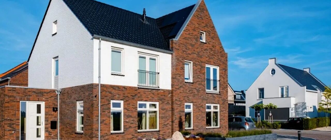 荷兰买房 | 荷兰房东空置税新政、提前还贷与新建房趋势全解析