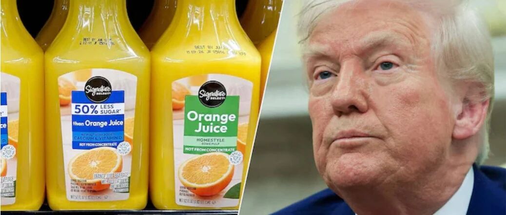 欧盟对美关税|荷兰消费者面临美国产品涨价,如何影响你的日常生活?