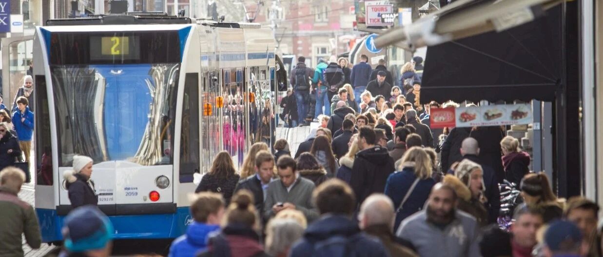 荷兰移民就业|高技能人才锐减,33万移民被闲置,华人如何应对挑战?