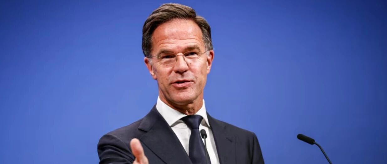 荷兰防御能力 | 吕特警告民众必须掌握战争自救知识，提升危机应对能力