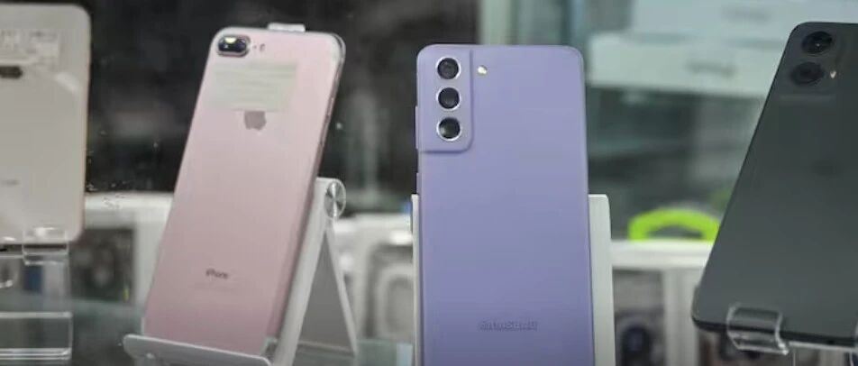 荷兰翻新手机 | 揭秘翻新手机“假优惠”,省钱还是环保?