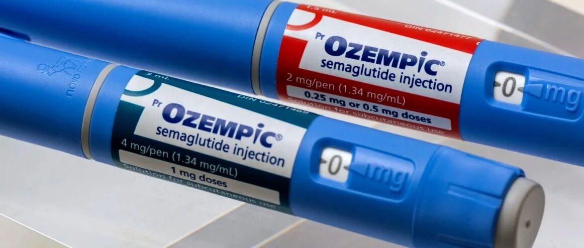 减肥针乱用飙升!荷兰中毒案例一年翻倍,Ozempic与Saxenda成“脱管药”