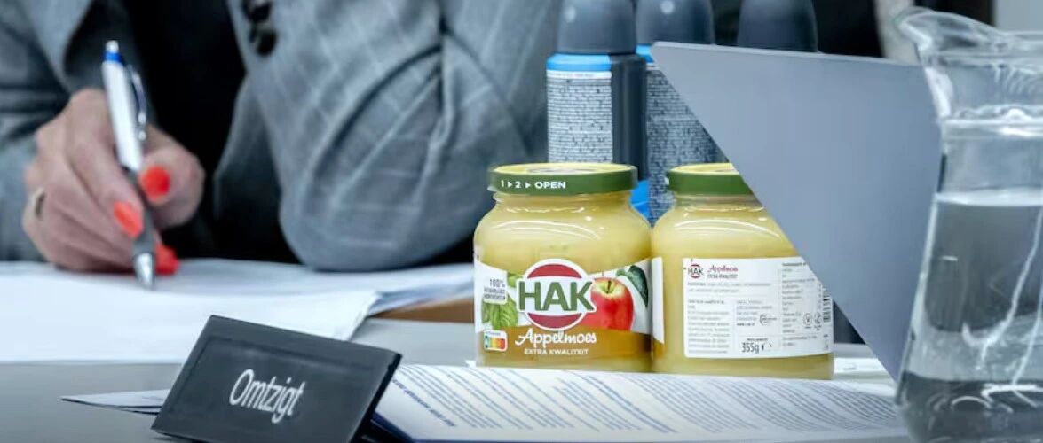 欧盟超市采购新政与英欧协议,荷兰华人生活迎来新变化