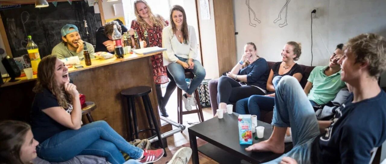 荷兰DUWO学生公寓改革|合租招人制度变革引发学生热议