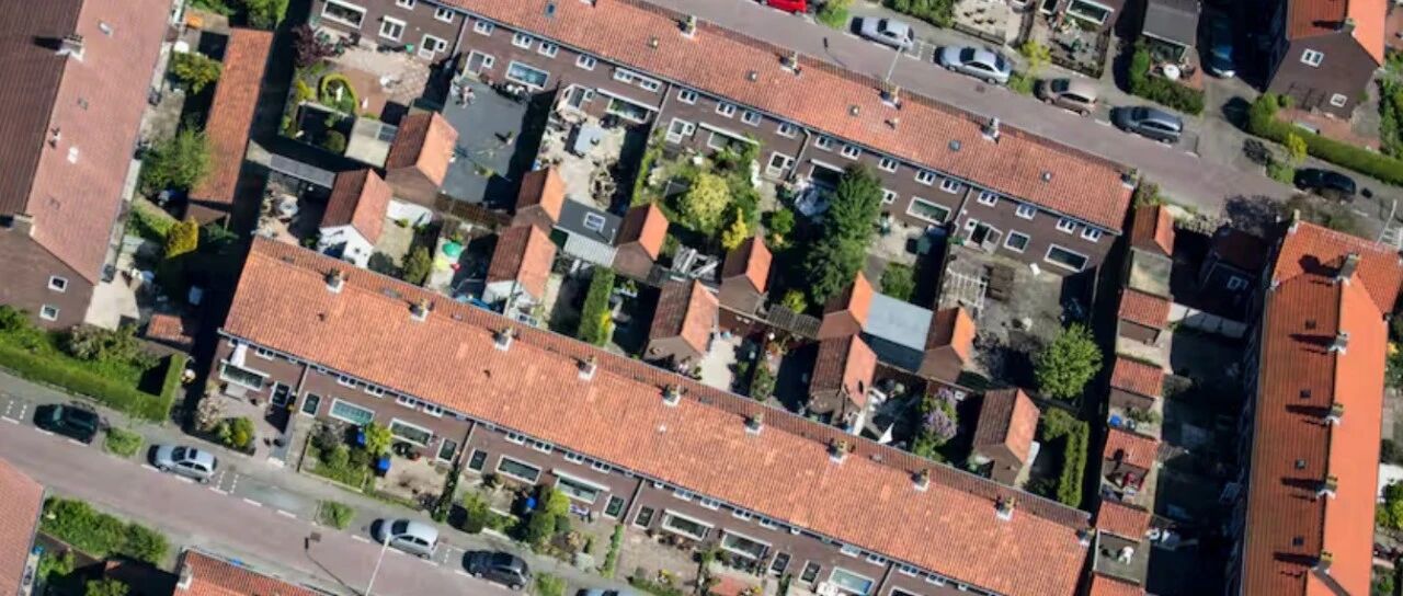 荷兰房地产税｜2024年房产税上涨、卖房违约与绿色补贴全攻略