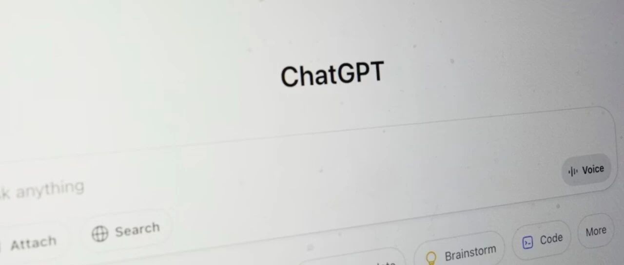 ChatGPT 彩票选号 | 美国女子用AI选中10万美元大奖,AI能否预测未来?