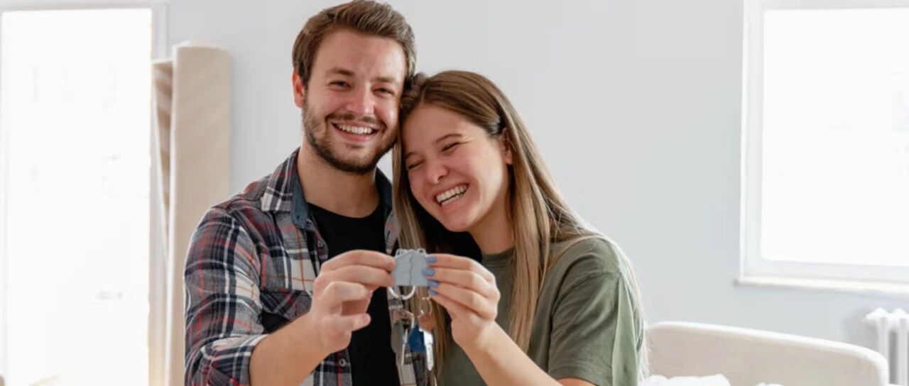 荷兰钥匙晒照风险｜社交媒体晒新房钥匙或成犯罪突破口，警方提醒注意安全！