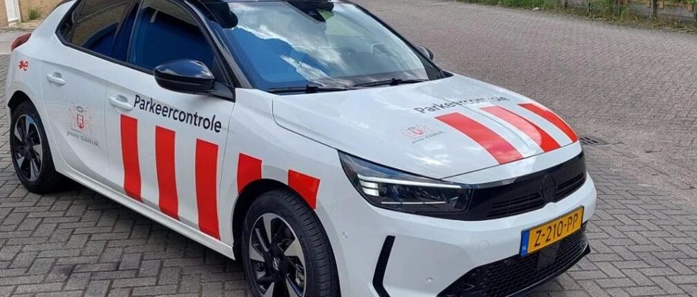 荷兰停车罚单申诉 | 六成成功率,别急着掏钱,教你如何应对罚单