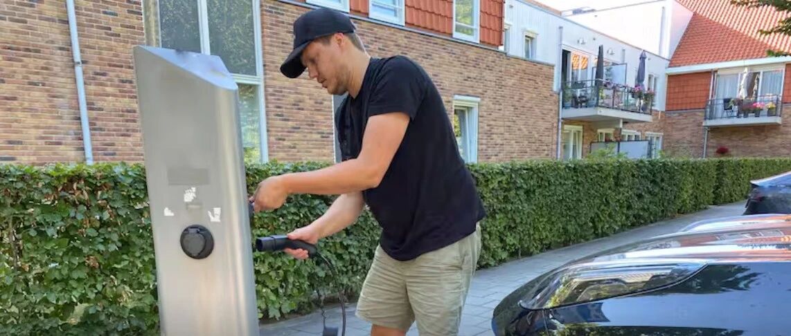 荷兰用电高峰提醒|错峰用电,助力电网减负更安心