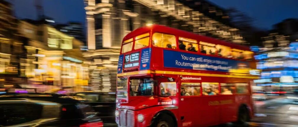 英国电子旅行授权ETA申请 | 4月起荷兰华人及欧盟公民赴英新规全解