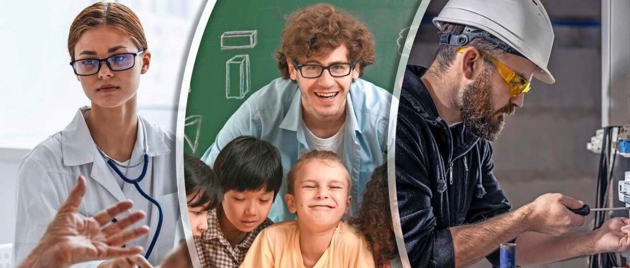 荷兰最佳职位排行｜2025年高薪热门职业、AI取代与员工监控现状全解读