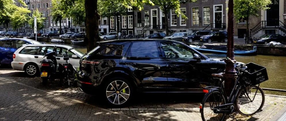 荷兰停车费用 | 阿姆斯特丹等城市停车费全解析,出行省钱必看