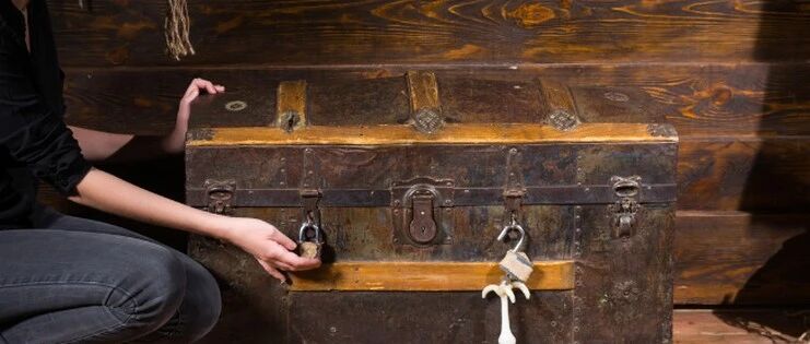 荷兰密室逃脱 | 9家荷兰密室逃脱跻身全球百强,冬季挑战你的脑力极限