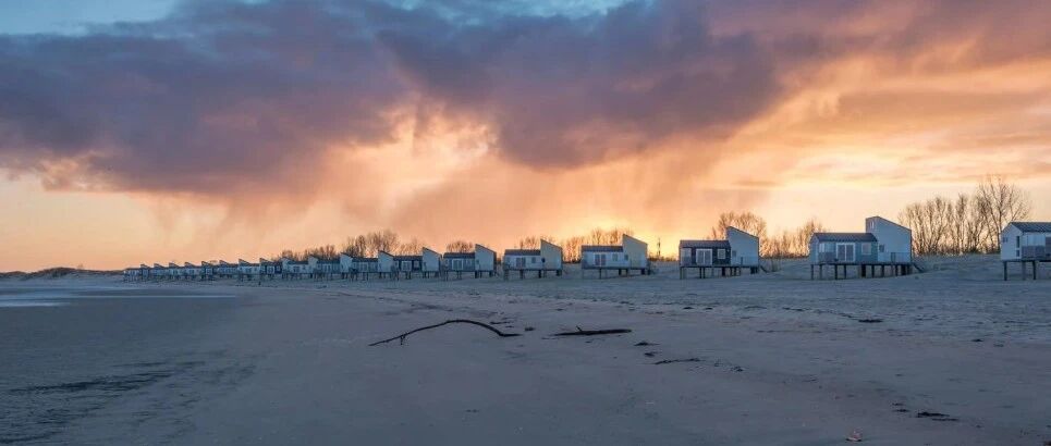 荷兰度假屋税费暴涨,华人投资需重新评估风险与回报