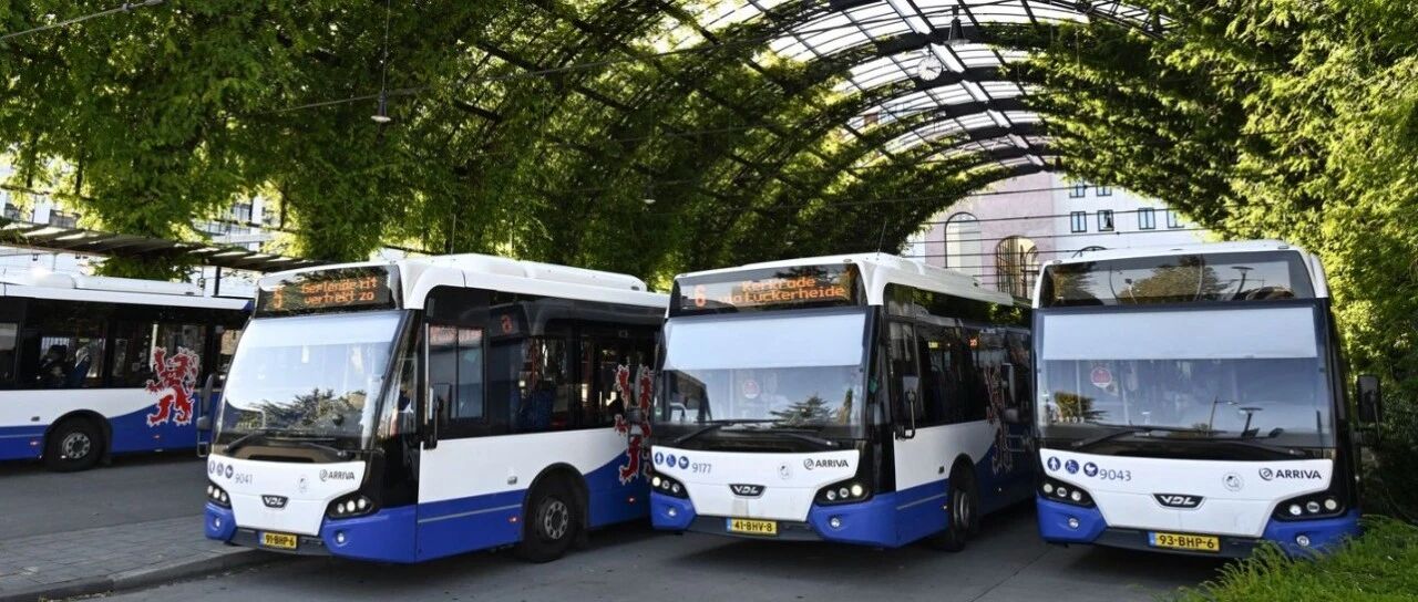 荷兰公交涨价 | 公交票价或暴涨20%,华人通勤需提前应对