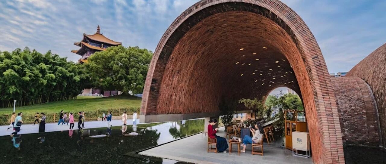 当荷兰人走进中国城市：他们发现的不只是速度，而是一代人重塑生活的勇气！VNC China Café 11月17日特别场来了！