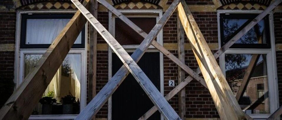 荷兰格罗宁根3.4级强震!居民深夜被震醒:床都在狂晃!寒潮突袭!下周大范围夜间结冰,邻国迎大雪…