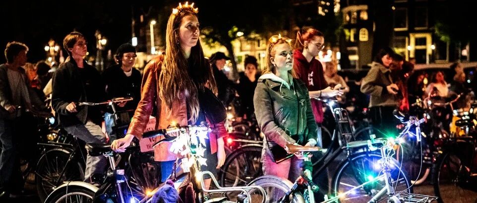 女性遇害案3个月过去：荷兰各市承诺的女性安全新措施去哪了？