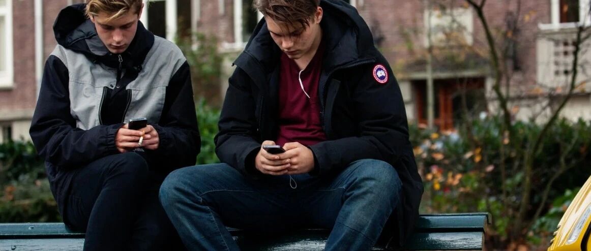 荷兰要“拯救男孩”？网络“有毒的男子气概”正影响年轻人！多组织联合出击“反硬汉”！