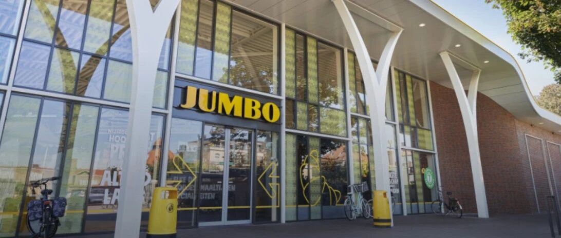 Jumbo超市紧急召回“热门零食”:含超标农药!荷兰今晚或迎首个结霜日,气温直接腰斩!ING:能源账单将下降!