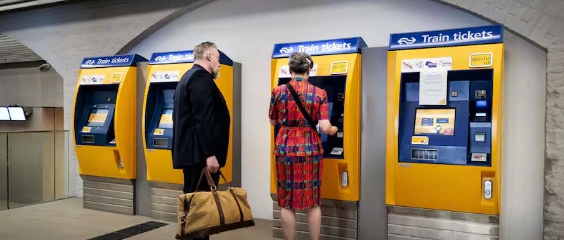 荷兰火车票为什么越来越贵？一文看懂：全国最忙铁路+极低补贴 = 普通人坐不起火车…