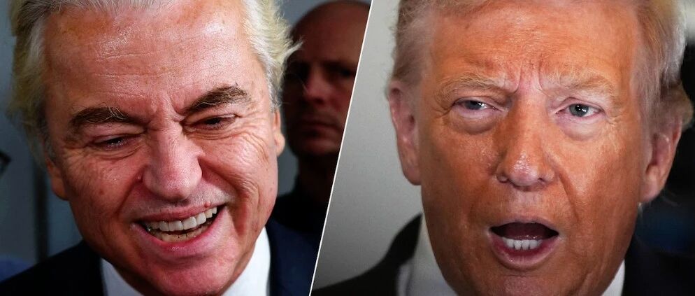 荷兰PVV领袖Wilders暗示“选票造假”？官方怒斥：无稽之谈！专家：这很“特朗普”…