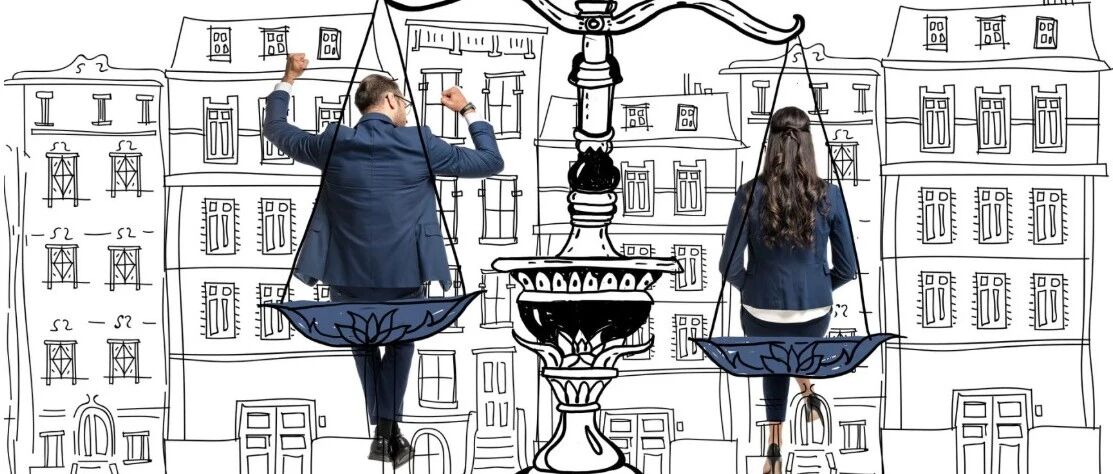 荷兰男女薪资差距出炉：每小时仍差10.5%，女性“无薪工作日”落在11月24日！