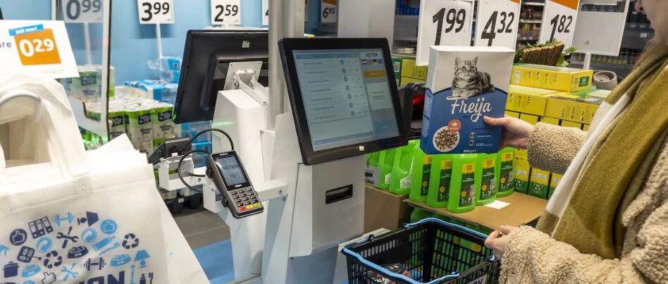 荷兰“平价之王”Action爆发式扩张！平均每天开1家新店，霸占14国市场！