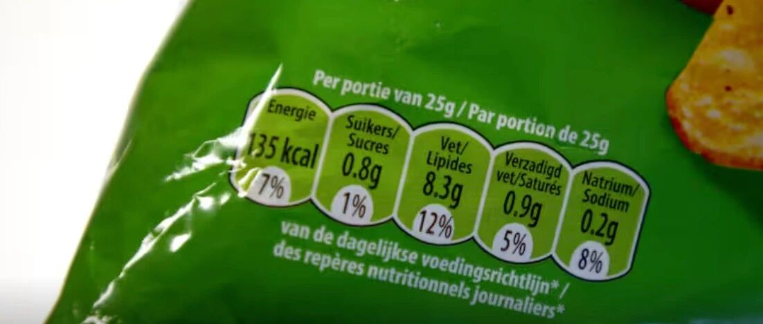 欧盟要对“肥胖食物”开征新税?咸的、甜的、油的都可能涨价,最早明年实施~