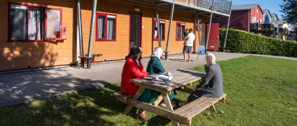 欧盟点名!荷兰列入“移民压力国家”,与德法并列高风险,或获额外资金援助…