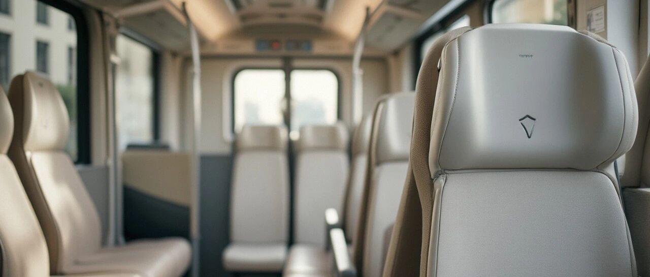 鹿特丹公共交通“不适行为”调查：行李占座、醉酒乘客、食物异味…哪些让你抓狂！