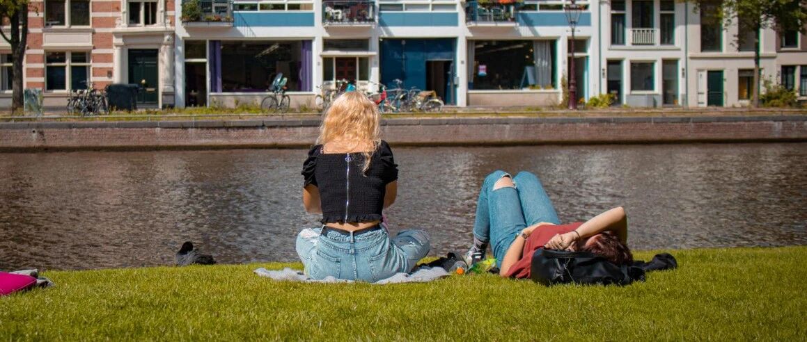 “我们不敢说，也没人听。”荷兰女性不安全地图曝光：原来危险一直被忽视！