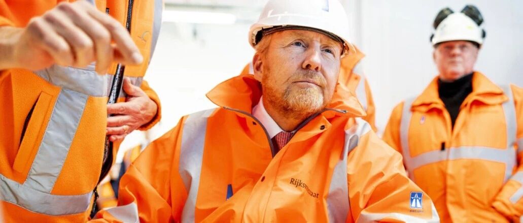 最新榜单出炉！荷兰人“躺赢”生活质量全球第二：工作最少、赚钱更多，这个国家到底凭什么！你感受到了吗？