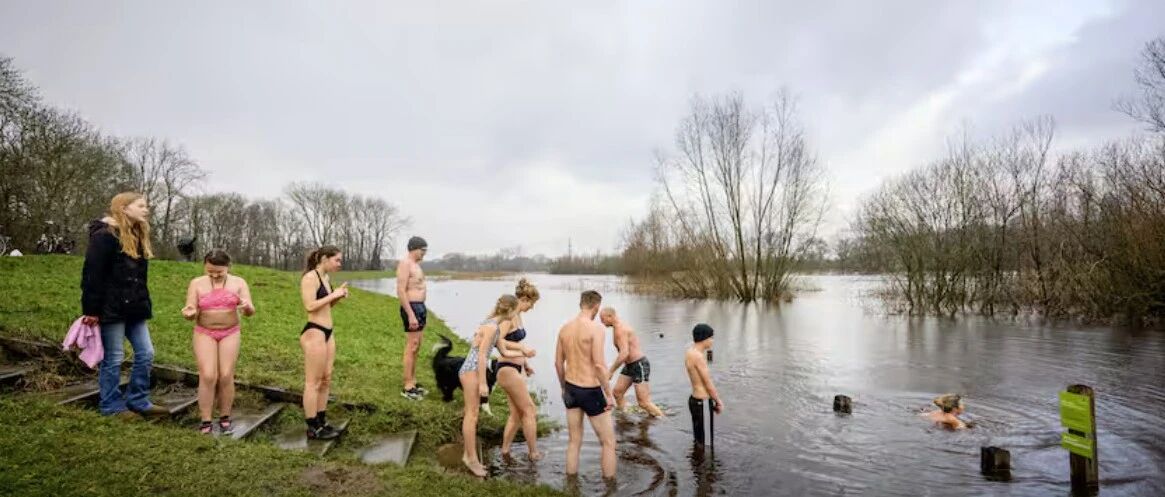 荷兰明年又要涨税！自住房家庭平均多交几十欧水务税…