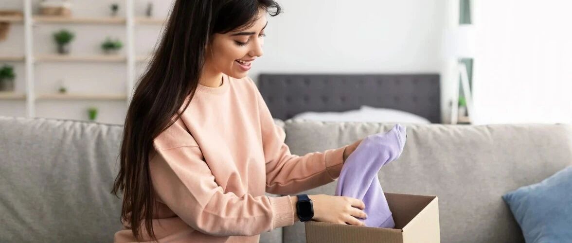 荷兰黑五越来越卷：不是一天，是整整一个月的折扣大战…你是不是也提前买了？