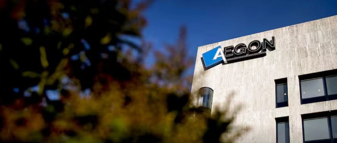 荷兰百年保险巨头Aegon要“脱欧”?总部将迁往美国,并改名为Transamerica…