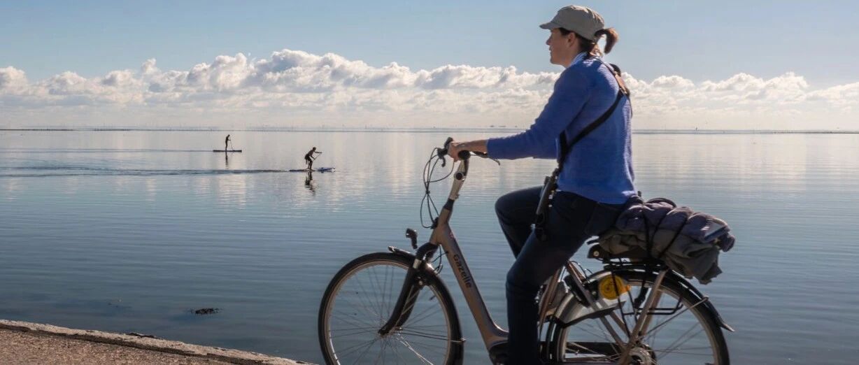 荷兰“幸福指数地图”发布!北布拉邦特、特文特、瓦登群岛稳居前三,理由让人意外…